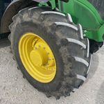  2024 John Deere 6175M at LandMark in Fairfield, NE