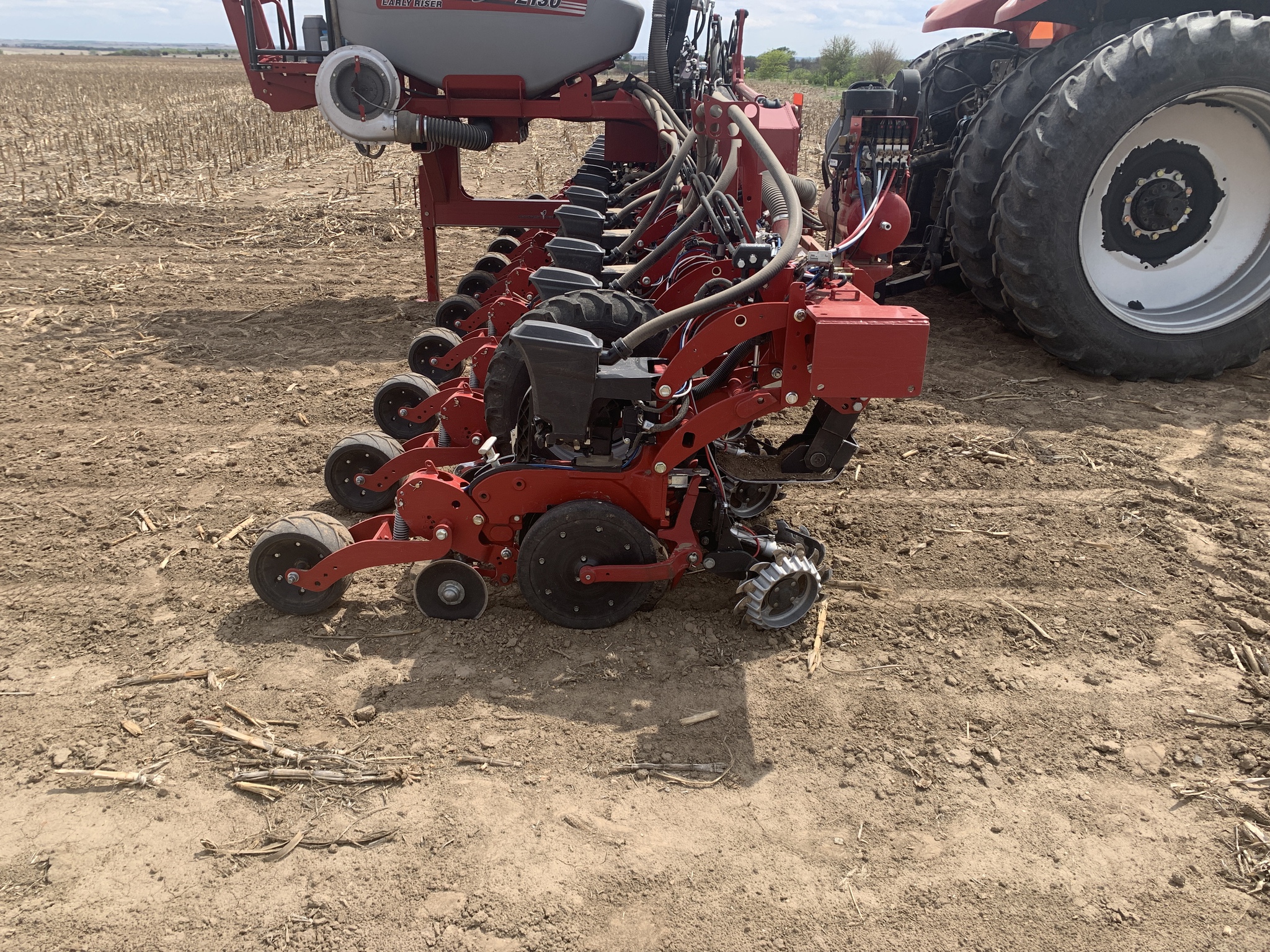  2023 Case Ih 2130 at LandMark in Holdrege, NE