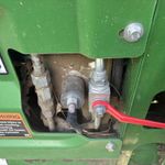  2022 John Deere HD40F at LandMark in Beatrice, NE