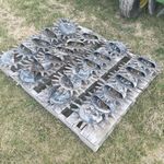  1998 John Deere 1760 at LandMark in Phillipsburg, KS