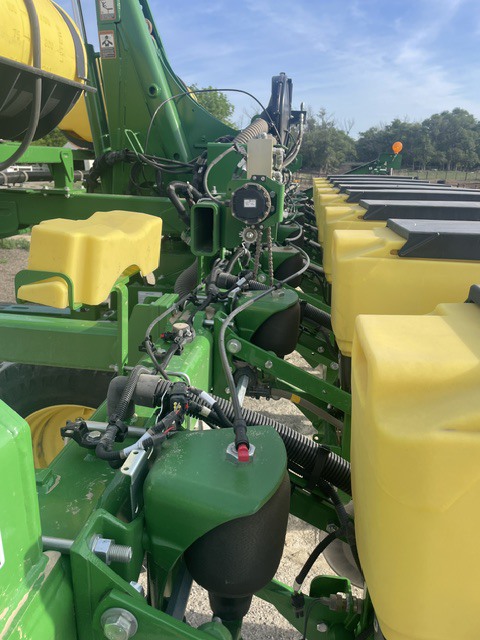  2026 John Deere 1745 at LandMark in Phillipsburg, KS