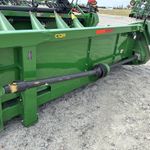  2022 John Deere C12R at LandMark in Hebron, NE