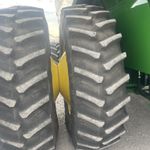 2024 John Deere S780 at LandMark in Beatrice, NE