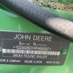  2022 John Deere 560M at LandMark in Kearney, NE