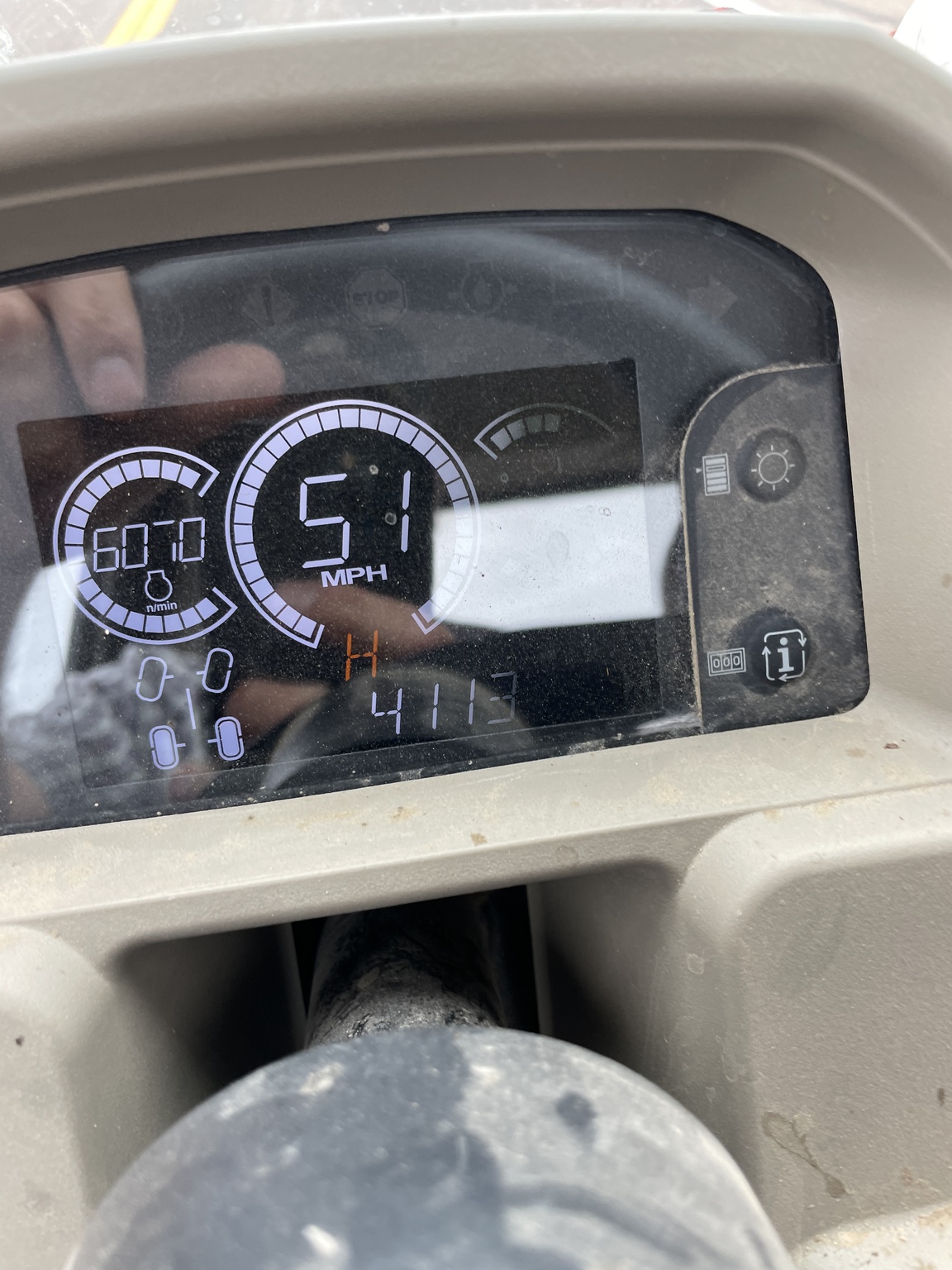  2023 John Deere XUV 835R at LandMark in Holdrege, NE