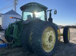  2017 John Deere 8370R at LandMark in Lexington, NE