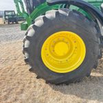  2023 John Deere 6175M at LandMark in Marysville, KS