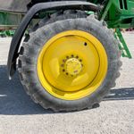  2024 John Deere 412R at LandMark in Smith Center, KS