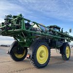  2022 John Deere 616R at LandMark in Hebron, NE