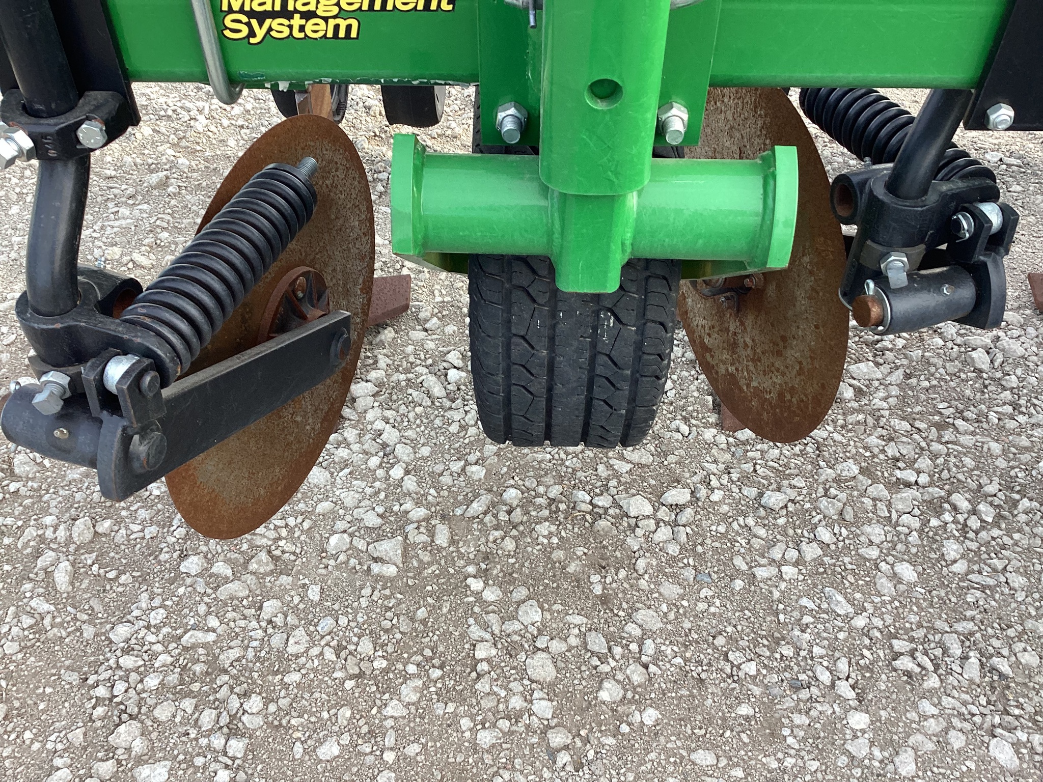  2024 John Deere 2100 at LandMark in Minden, NE