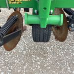  2024 John Deere 2100 at LandMark in Minden, NE
