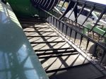  2021 John Deere RD40F at LandMark in Arapahoe, NE