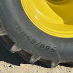  2025 John Deere S7 800 at LandMark in Gothenburg, NE