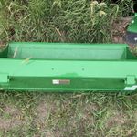  2017 John Deere 1025R at LandMark in Holdrege, NE