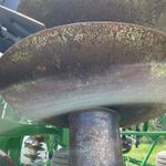  2011 John Deere 637 at LandMark in Lexington, NE