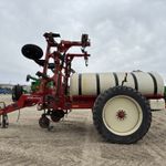  2015 Farm King 1460 at LandMark in Smith Center, KS