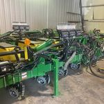  2025 John Deere 1725 at LandMark in Hastings, NE