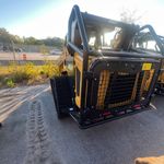 New 2026 ASV VT-100F at Briggs Equipment in Jacksonville, FL (JCB)