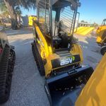 New 2026 ASV RT-40 at Briggs Equipment in Jacksonville, FL (JCB)