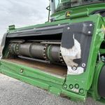  2025 John Deere S7 700 at LandMark in Kearney, NE
