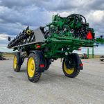  2023 John Deere 412R at LandMark in Holdrege, NE