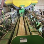  2011 John Deere 1770NT CCS at LandMark in Arapahoe, NE