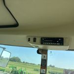  2024 John Deere 6155M at LandMark in Marysville, KS