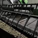  2020 John Deere 740FD at LandMark in Minden, NE