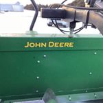  2024 John Deere C12R at LandMark in Minden, NE