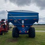  2011 Kinze 850 at LandMark in Beatrice, NE