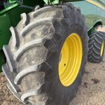  2024 John Deere S770 at LandMark in Beatrice, NE