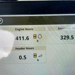  2024 John Deere S770 at LandMark in Marysville, KS