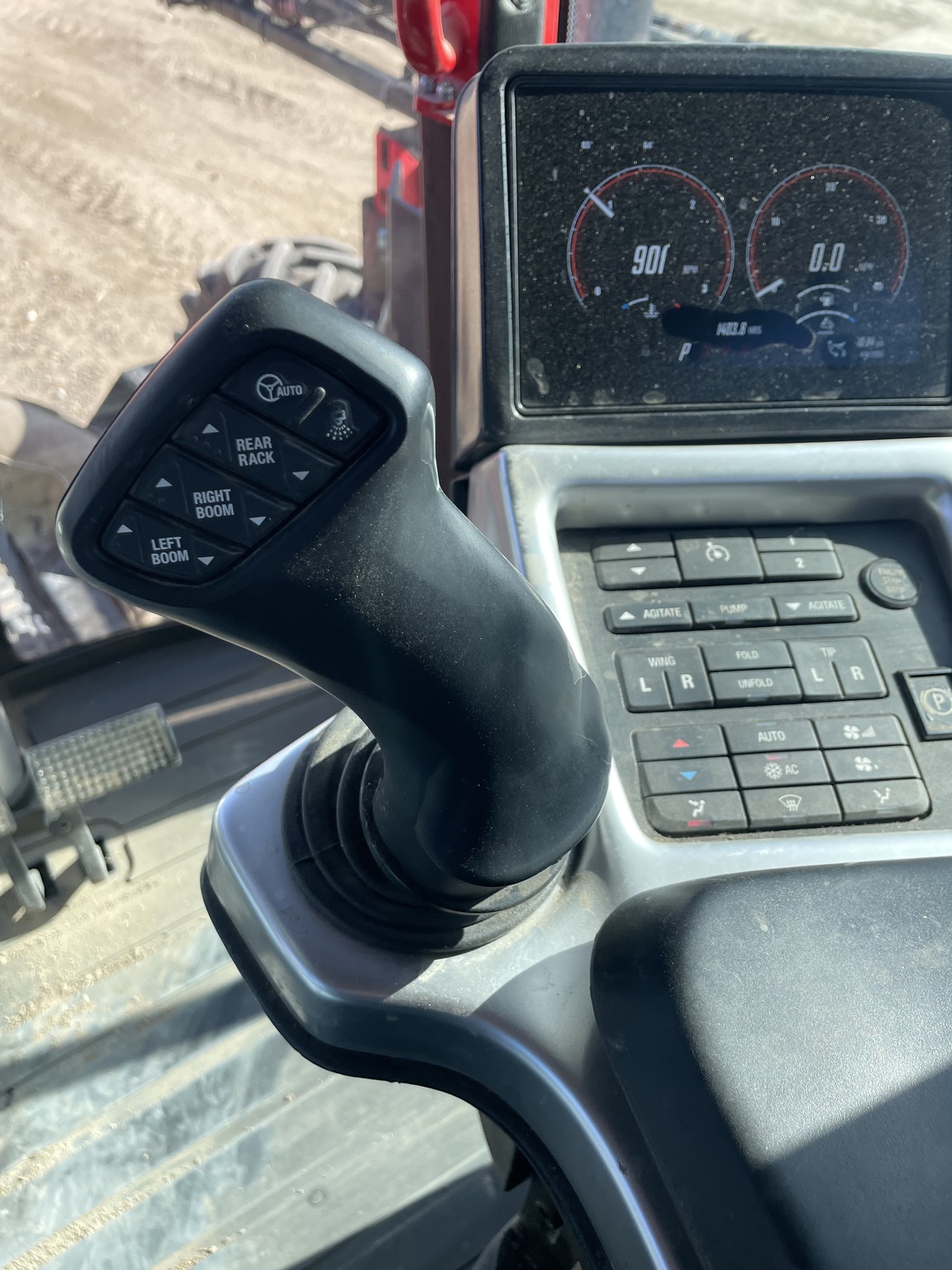  2023 Apache AS1050 at LandMark in Phillipsburg, KS