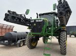  2024 John Deere 616R at LandMark in Lexington, NE