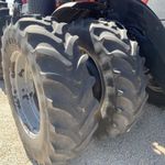  2015 Case Ih Magnum 340 at LandMark in Holdrege, NE