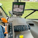  2022 John Deere 6R 155 at LandMark in Kearney, NE