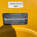  2021 John Deere 333G at LandMark in Arapahoe, NE