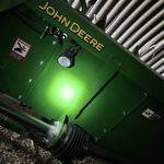  2014 John Deere 608C at LandMark in Gothenburg, NE