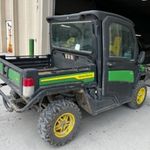  2024 John Deere XUV 835M at LandMark in Holdrege, NE