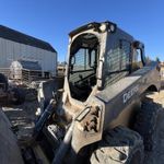  2020 John Deere 332G at LandMark in Gothenburg, NE