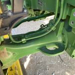  2020 John Deere 8R 280 at LandMark in Hebron, NE