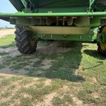  2012 John Deere S660 at LandMark in Hastings, NE