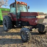  1991 Case Ih 7120 at LandMark in Arapahoe, NE
