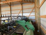  2021 John Deere RD40F at LandMark in Arapahoe, NE