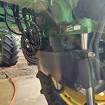  2022 John Deere 412R at LandMark in Arapahoe, NE