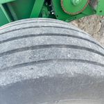  2014 John Deere 569 at LandMark in Hebron, NE