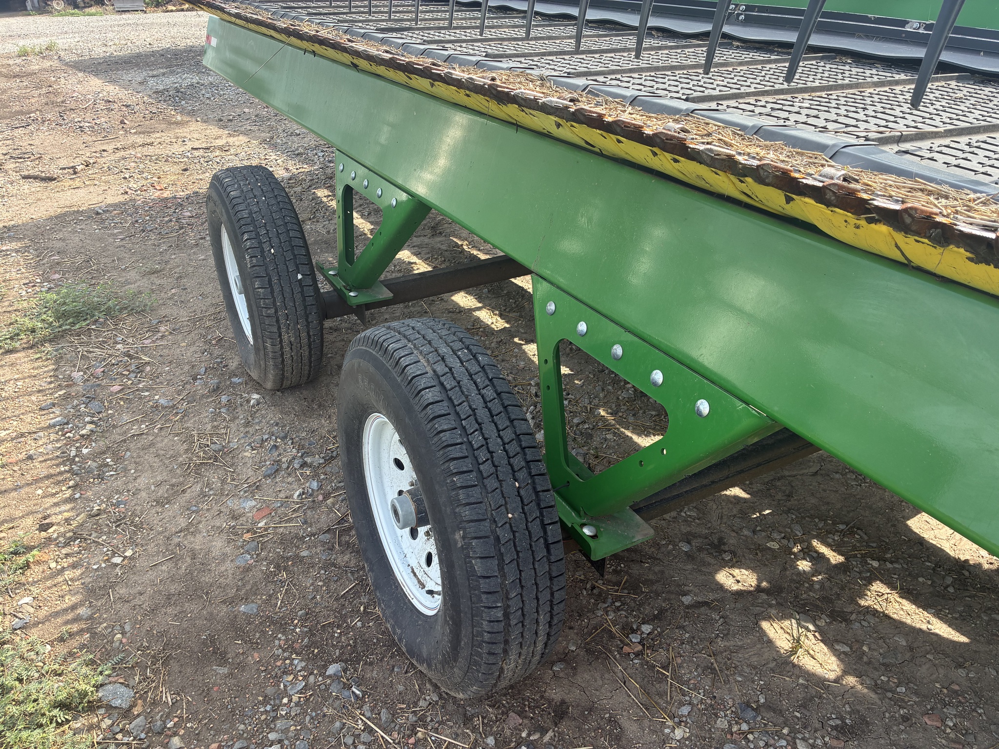  2021 Dose HeadHunter HHC43 at LandMark in Beatrice, NE