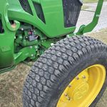  2023 John Deere 5075E at LandMark in Beatrice, NE