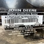  2021 John Deere XUV 560E at LandMark in Beatrice, NE