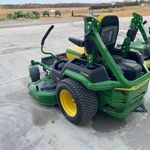  2023 John Deere Z545R at LandMark in Beatrice, NE